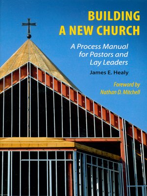 cover image of Building a New Church